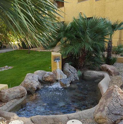 2nd image of 4925 E Desert Cove Ave Unit 148