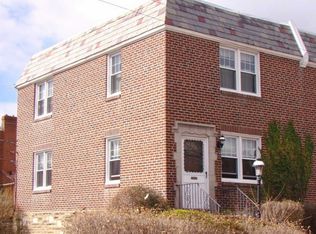 2152 Stevens St, Philadelphia, PA 19149