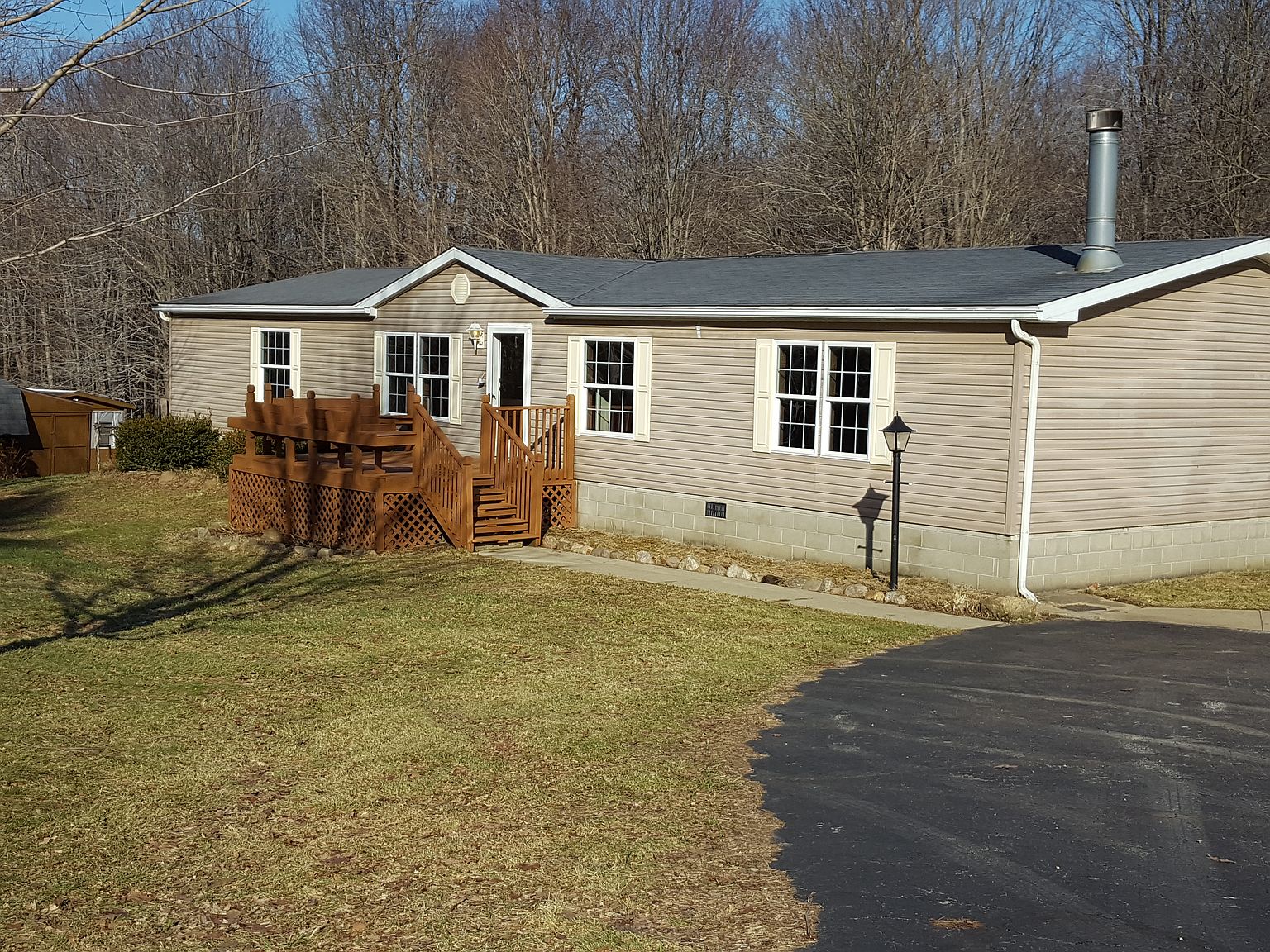 23238 Mitchell Rd, Saegertown, PA 16433 Zillow