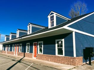 201 S Grace St #201, Rocky Mount, NC 27804