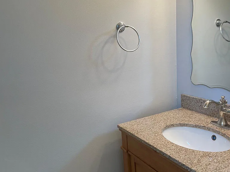 MainLevel HalfBath