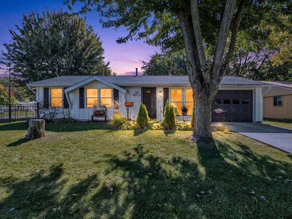 505 Easy St, Marion, OH 43302