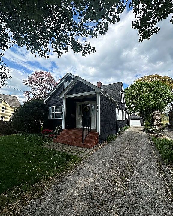 281 Derrick Ave, Uniontown, PA 15401 | Zillow