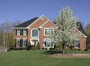 6342 Trailridge Ct, Loveland, OH 45140