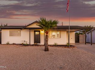 1061 S Lawther Dr, Apache Junction, AZ 85120