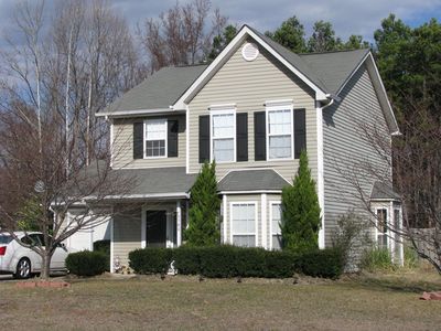 5704 River Glen Dr, Greensboro, NC, 27455