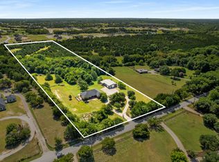 2310 N Walnut Grove Rd, Midlothian, TX 76065