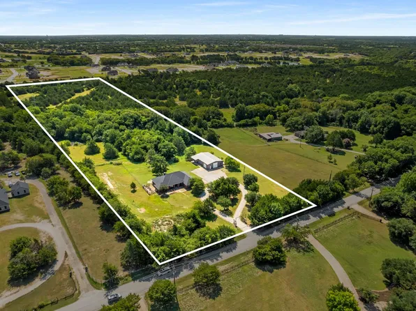 2310 N Walnut Grove Rd, Midlothian, TX 76065