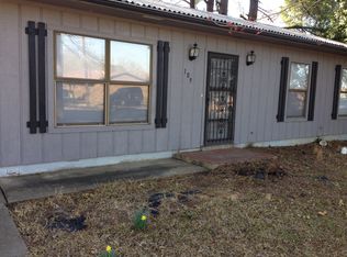 109 Club Ln, Conway, AR 72034