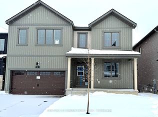 123 Tonic Cres, Kanata, ON K2K1X7