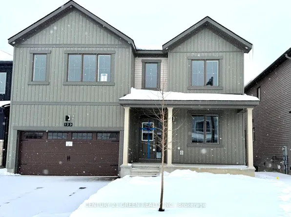 123 Tonic Cres, Kanata, ON K2K 1X7