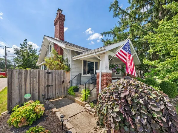 1307 Virginia Ave, Columbus, OH 43212