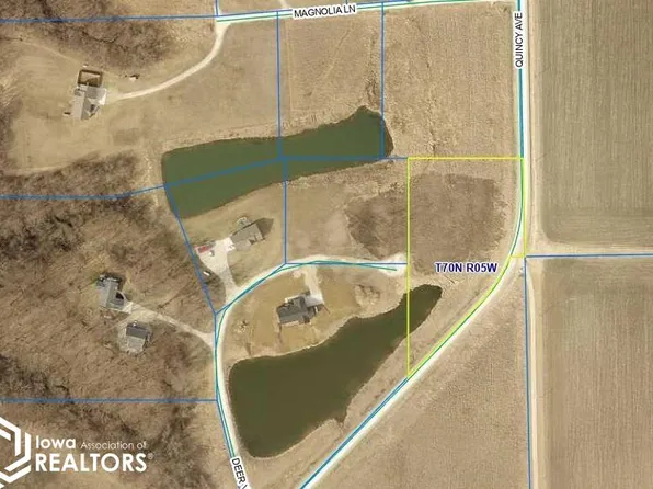 LOT 9 Deer Valley Ln, Danville, IA 52623