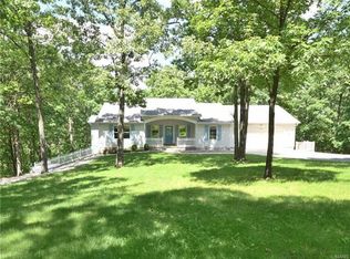 6737 Persimmon Ct, Barnhart, MO 63012