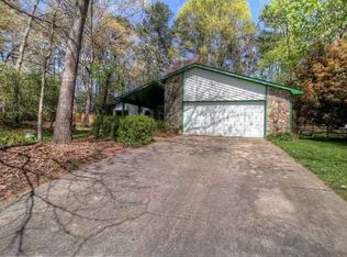 4959 Old Ivy Rd, Duluth, GA 30096