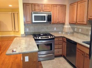60 Nelson Ave, Jersey City, NJ 07307