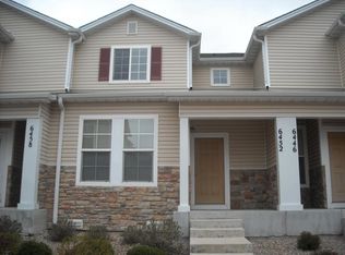 6452 Cavalry Point, Colorado Springs, CO 80923