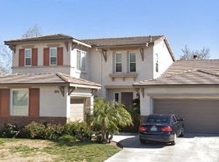 36970 Cottonwood St, Winchester, CA 92596