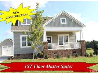 138 Imperial Dr, Imperial, NC 27527