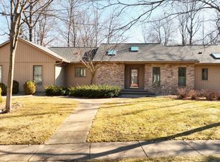 2901 Abigail Ln, Midland, MI 48640