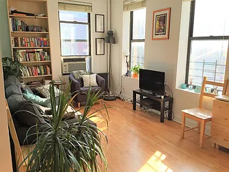Rented by Dynamik Realty