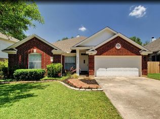 3932 Artesia Bnd, Round Rock, TX 78681