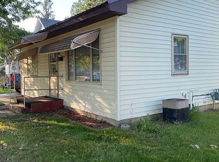 224 Deerwood Ave NE, Wadena, MN 56482