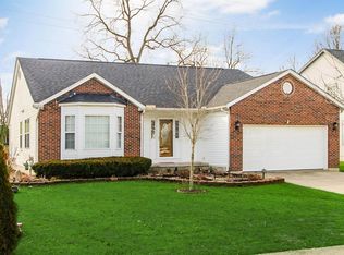 7782 Astra Cir, Reynoldsburg, OH