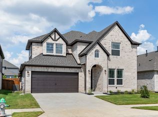 5621 Burford Ln, Celina, TX 75009