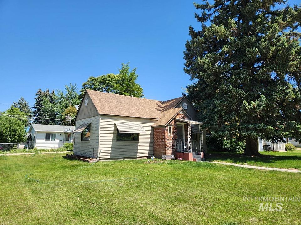 1505 1st Ave S, Payette, ID 83661 Zillow