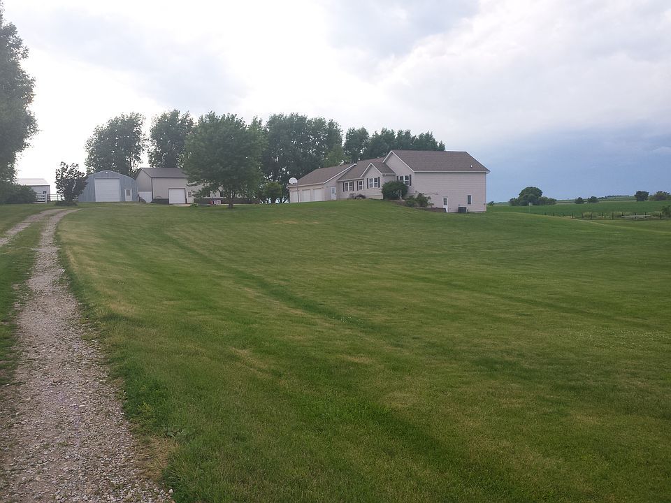 Lane View