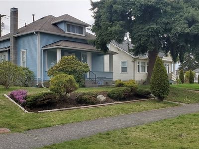 1908 Rainier Ave, Everett, WA, 98201