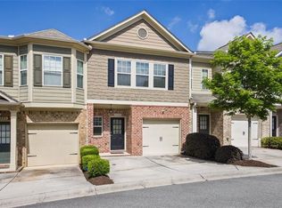 3203 Cyrus Point Ln NW, Kennesaw, GA 30152