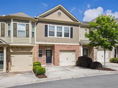 3203 Cyrus Point Ln NW, Kennesaw, GA, 30152