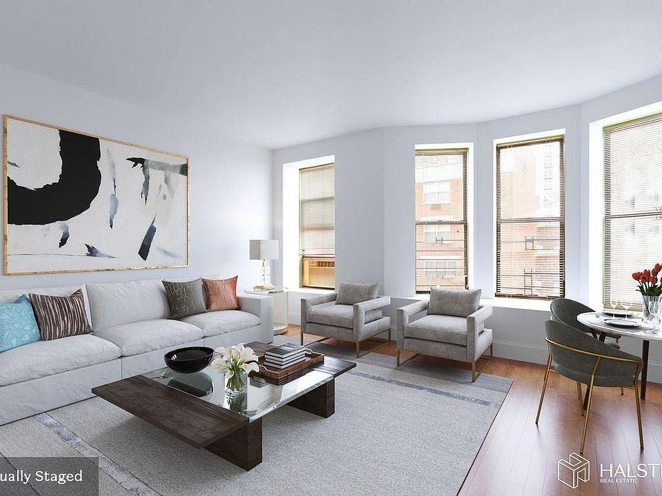 1st image of 105 W 117th St APT C