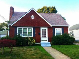 197 Fiat Ave, Cranston, RI 02910