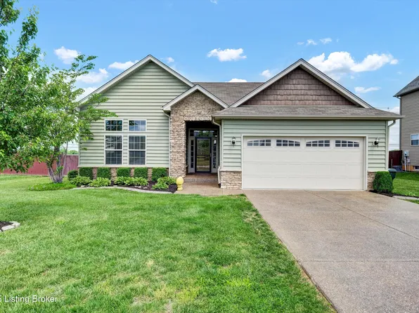 328 Bald Eagles Cir, Mount Washington, KY 40047