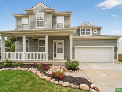 2006 Diane St, Papillion, NE, 68046