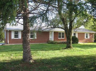 2927 Rickman Rd, Rickman, TN 38580
