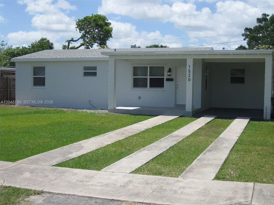 1520 NE 14th St