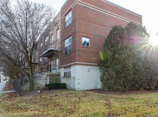7645 Woodward Ave #70, Detroit, MI 48202