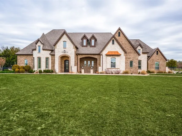 108 Apollo Trl, Aurora, TX 76078