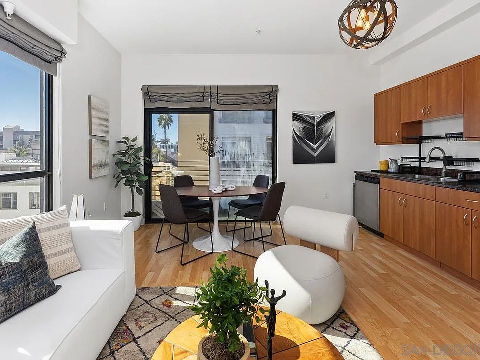 1st image of 889 Date St Unit 447