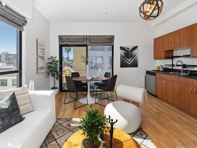 889 Date St UNIT 447, San Diego, CA, 92101