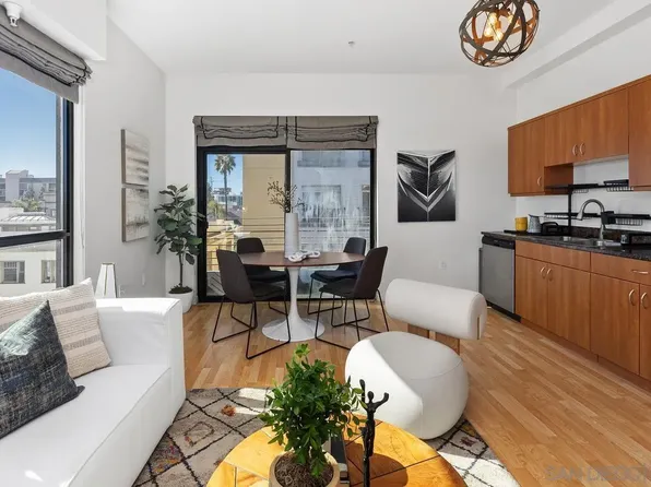 889 Date St Unit 447, San Diego, CA 92101