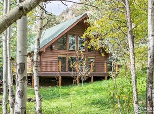 931 Streamside Dr, Glen Haven, CO 80532