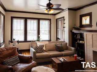 2058 W Augusta Blvd APT 1, Chicago, IL 60622