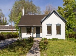 768 S 500 E, Salt Lake City, UT 84102