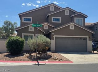 9145 Sunken Meadow Ave, Las Vegas, NV 89178