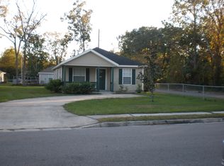 2180 Meharry Ave, Jacksonville, FL 32209